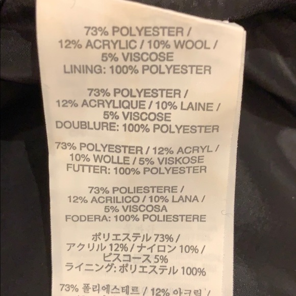 NWT J.Crew No. 2 Pencil Skirt - Picture 7 of 8